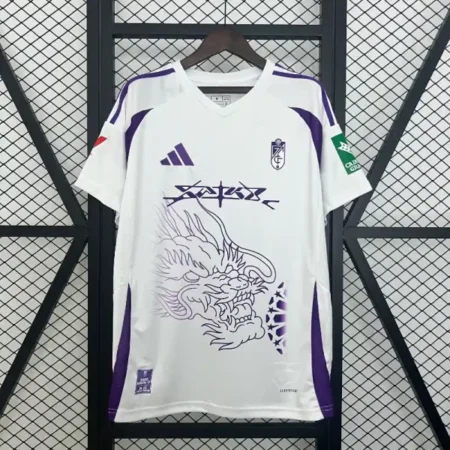 Granada Maillot Special Edition 2024-25