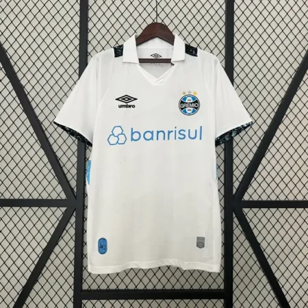 Gremio Maillot Extérieur 2024-25