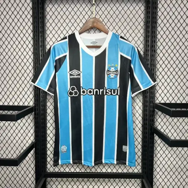 Gremio Maillot Domicile 2024-25