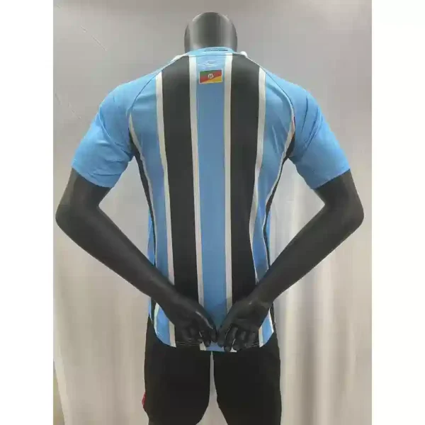 Gremio Maillot Domicile Version Player 2024-25 – Image 2