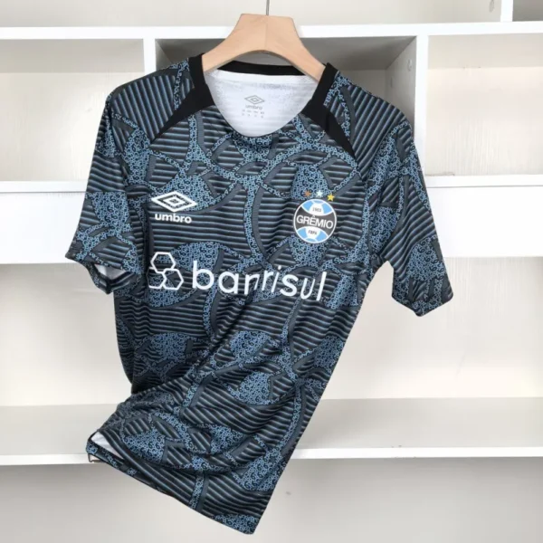 Gremio Maillot Spécial Edition 1 2024-25
