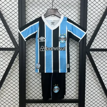 Gremio Maillot Enfant Domicile 2024-25