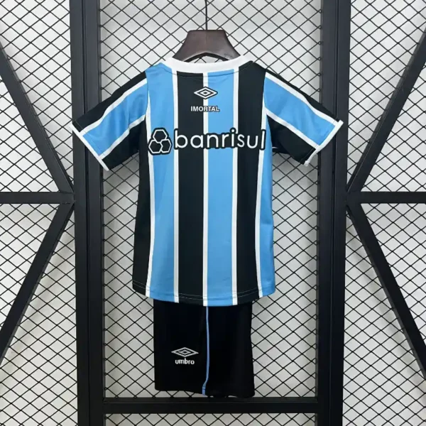 Gremio Maillot Enfant Domicile 2024-25 – Image 2