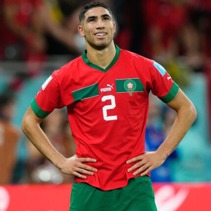 MAROC