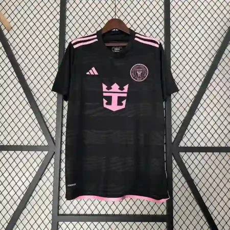 Inter Miami Maillot Extérieur 2024-25