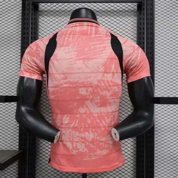Inter Miami Maillot Domicile Version Player 2024-25 – Image 2