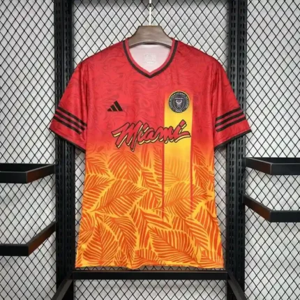 Inter Miami Maillot Spécial Edition 1 2024-25
