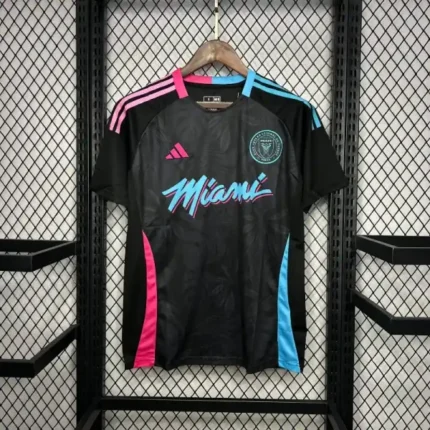 Inter Miami Maillot Spécial Edition 2 2024-25