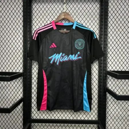 Inter Miami Maillot Spécial Edition 2 2024-25