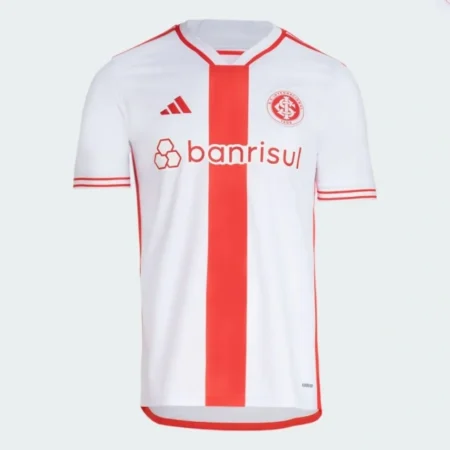 Internacional Maillot Extérieur 2024-25