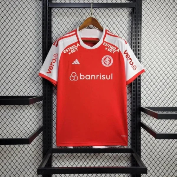 Internacional Maillot Domicile 2024-25