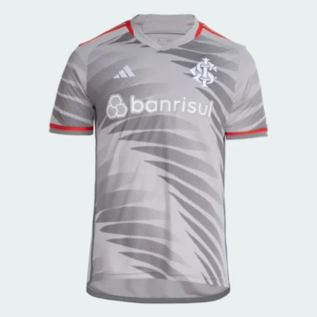 Internacional Maillot Second Extérieur 2024-25