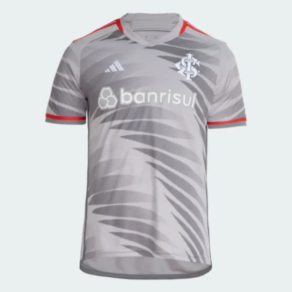 Internacional Maillot Second Extérieur 2024-25