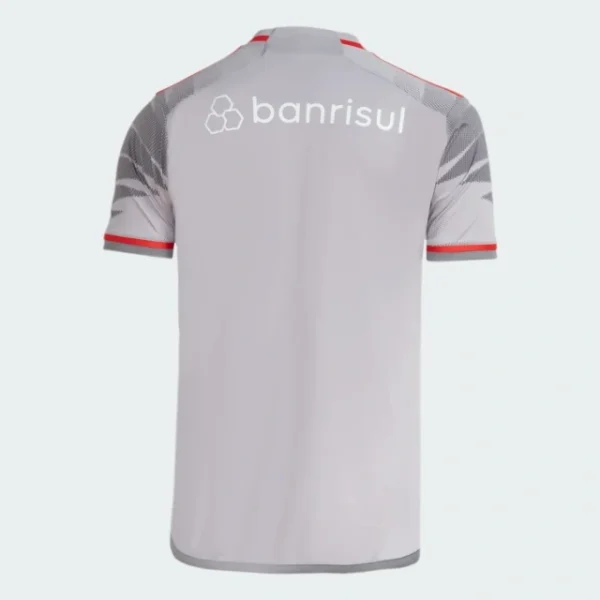 Internacional Maillot Second Extérieur 2024-25 – Image 2