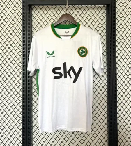 Irlande Maillot Extérieur 2024