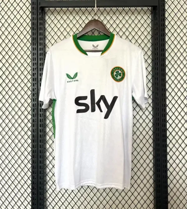 Irlande Maillot Extérieur 2024