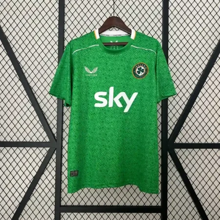 Irlande Maillot Domicile 2024