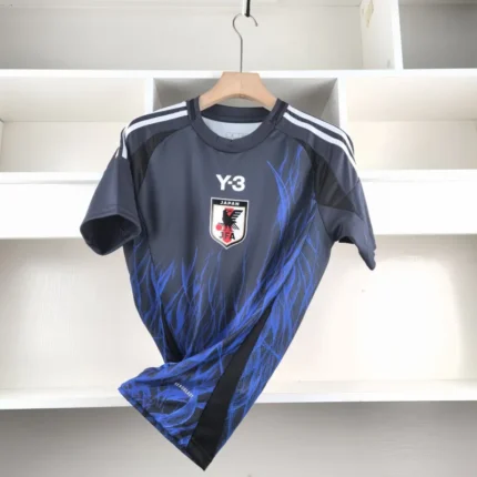 Japon Maillot Domicile 2024