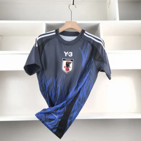 Japon Maillot Domicile 2024