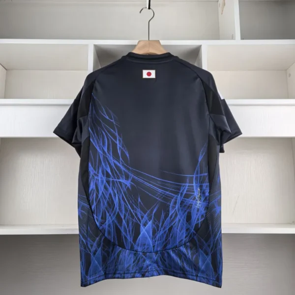 Japon Maillot Domicile 2024 – Image 2