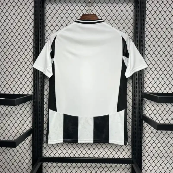 Juventus Maillot Domicile 2024-25 – Image 2