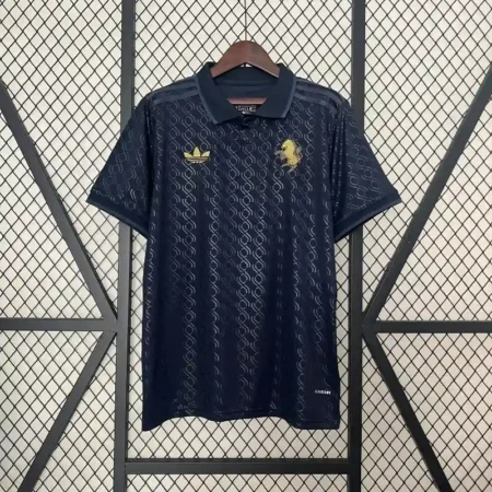 Juventus Maillot Second Extérieur 2024-25