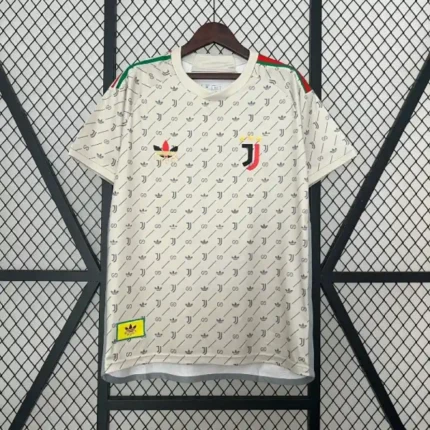 Juventus Maillot Spécial Edition 1 2024-25