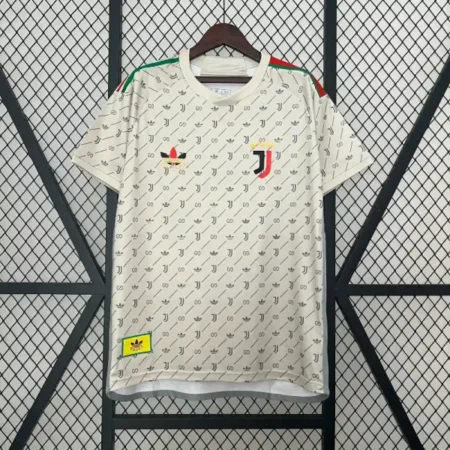 Juventus Maillot Spécial Edition 1 2024-25