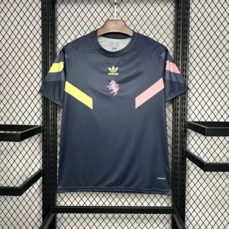 Juventus Maillot Spécial Edition 3 2024-25
