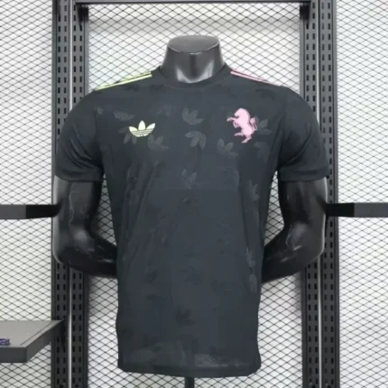 Juventus Maillot Spécial Edition 4 Version Player 2024-25