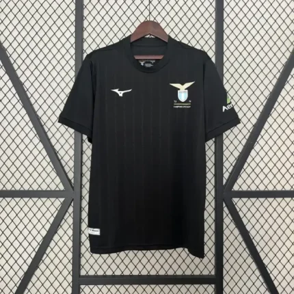 Lazio Maillot 50 Aniversary Spécial Edition 1 2024-25