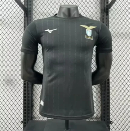 Lazio Maillot 50 Aniversary Spécial Edition 1 Version Player 2024-25