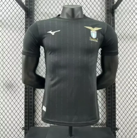 Lazio Maillot 50 Aniversary Spécial Edition 1 Version Player 2024-25