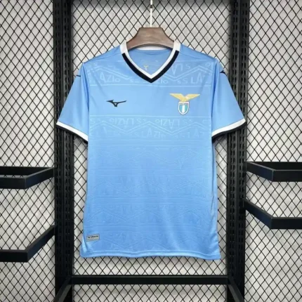 Lazio Rome Maillot Domicile 2024-25