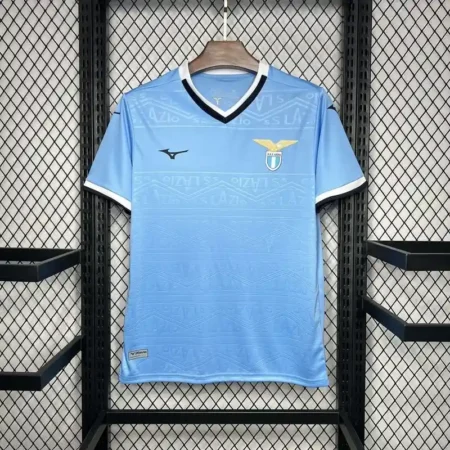 Lazio Rome Maillot Domicile 2024-25