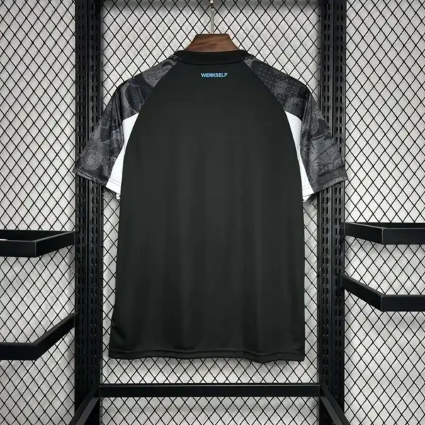 Leverkusen Maillot Second Extérieur 2024-25 – Image 2