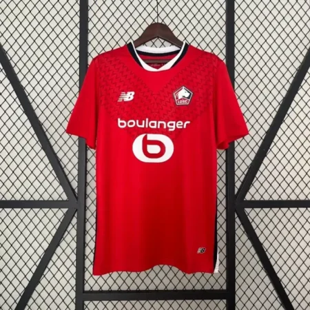 Lille Maillot Domicile 2024-25