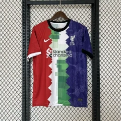 Liverpool Maillot Spécial Edition 2 2024-25