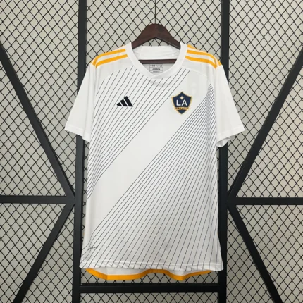 Los Angeles FC Maillot Domicile 2024-25