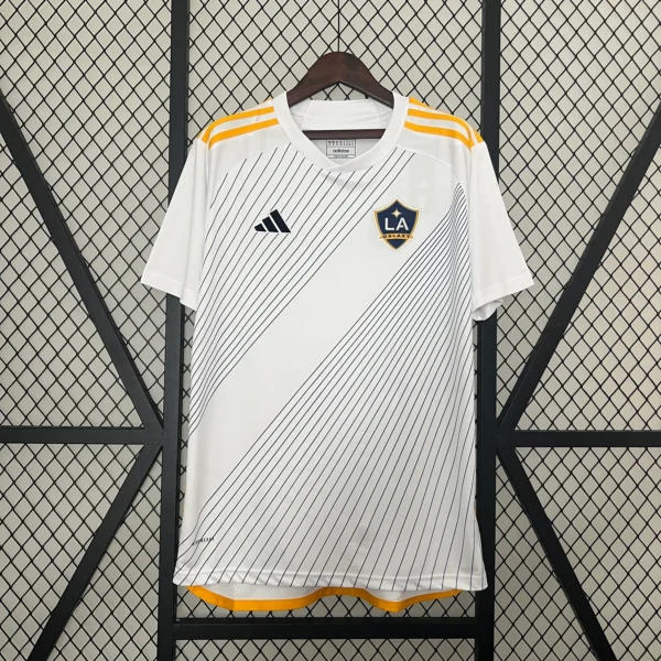 Los Angeles FC Maillot Domicile 2024-25