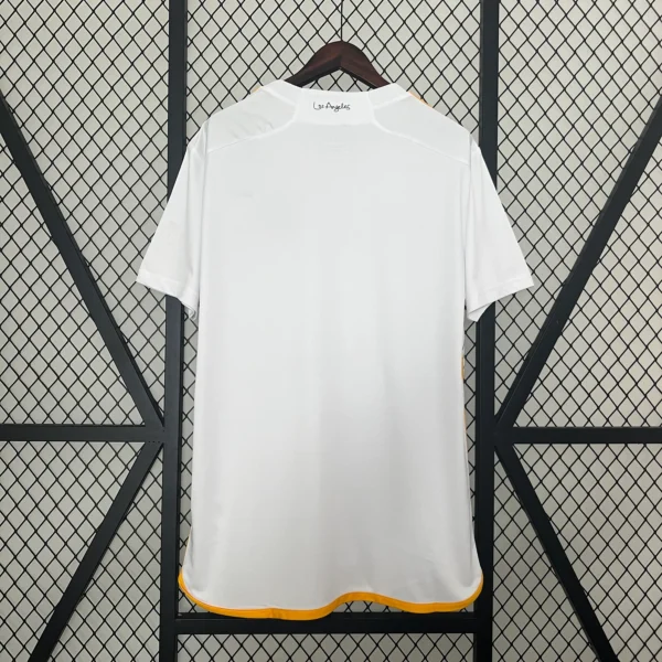 Los Angeles FC Maillot Domicile 2024-25 – Image 2