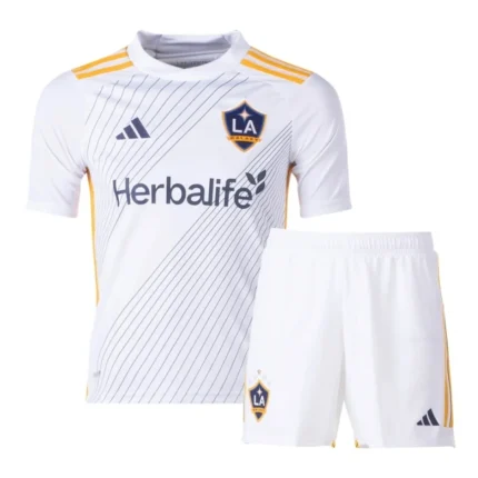 Los Angeles FC Maillot Enfant Domicile 2024-25