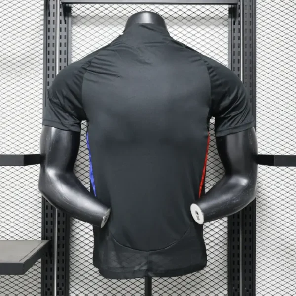 Lyon Maillot Extérieur Version Player 2024-25 – Image 2