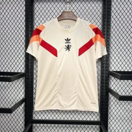 Lyon Maillot Spécial Edition 2024-25