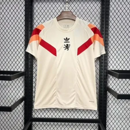 Lyon Maillot Spécial Edition 2024-25
