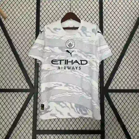 Manchester United Maillot Spécial Edition 1 2024-25