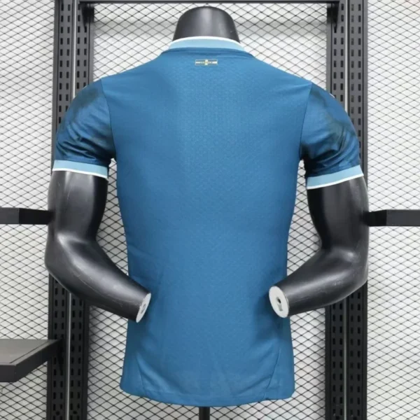 Marseille Maillot Extérieur Version Player 2024-25 – Image 2
