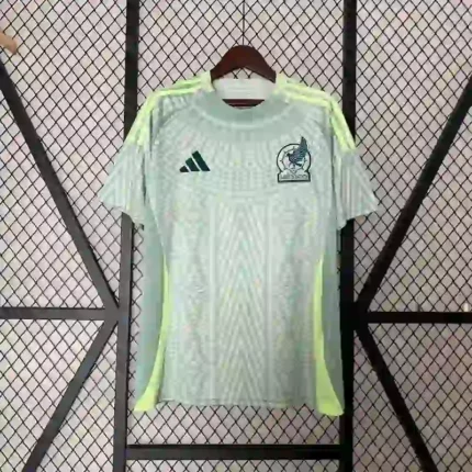 Méxique Maillot Extérieur 2024