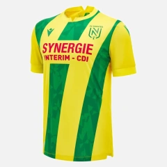 Nantes Maillot Domicile 2024-25