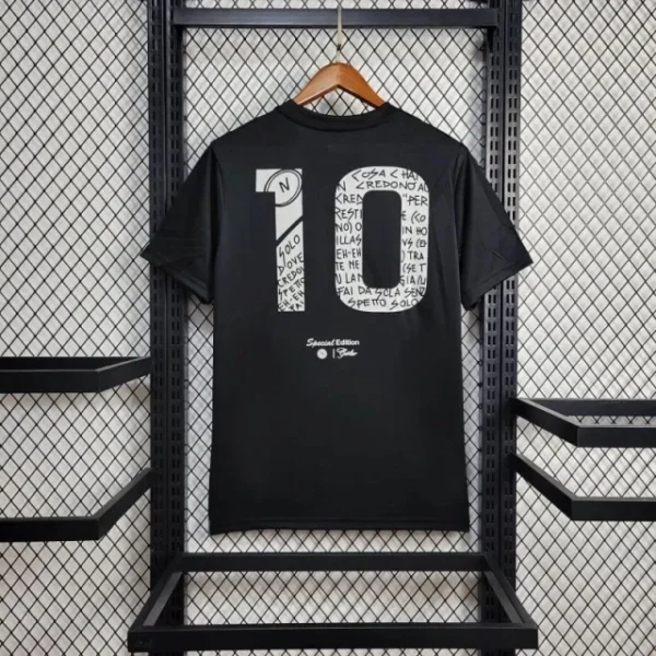 Naples Maillot Spécial Edition 4 2024-25 – Image 2